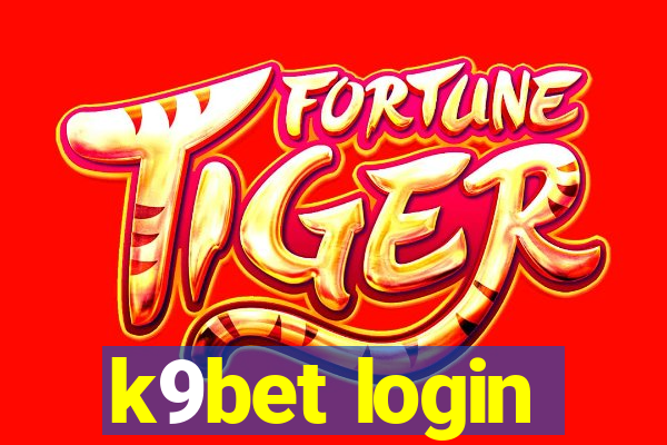 k9bet login